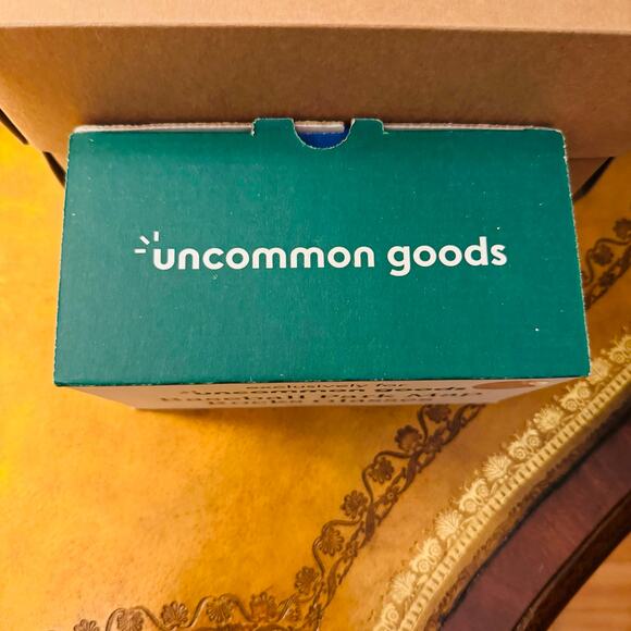 MLB New York Yankees Baseball Ballpark Map Rocks Whiskey Glasses Set of 2 NEW - Picture 15 of 16